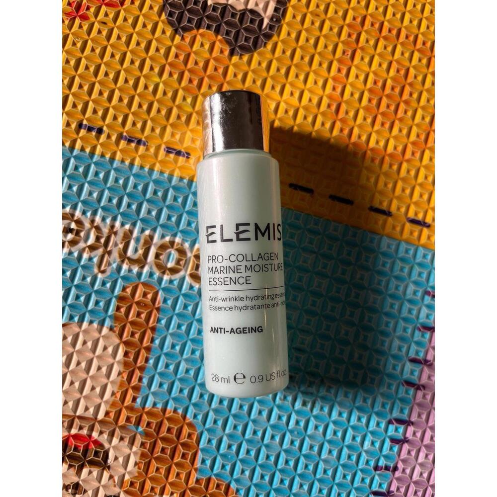 Elemis Pro-Collagen Marine Moisture essence small size